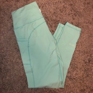 Buffbunny Luna leggings